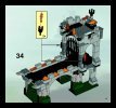 Building Instructions - LEGO - 8822 - Gargoyle Bridge: Page 37