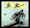 Building Instructions - LEGO - 8822 - Gargoyle Bridge: Page 39