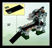 Building Instructions - LEGO - 8822 - Gargoyle Bridge: Page 40