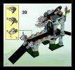 Building Instructions - LEGO - 8822 - Gargoyle Bridge: Page 42