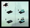 Building Instructions - LEGO - 8822 - Gargoyle Bridge: Page 3