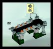 Building Instructions - LEGO - 8822 - Gargoyle Bridge: Page 25