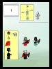 Building Instructions - LEGO - 8823 - Mistlands Tower: Page 2