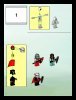 Building Instructions - LEGO - 8823 - Mistlands Tower: Page 2