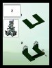 Building Instructions - LEGO - 8823 - Mistlands Tower: Page 8