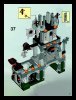 Building Instructions - LEGO - 8823 - Mistlands Tower: Page 45