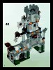 Building Instructions - LEGO - 8823 - Mistlands Tower: Page 48