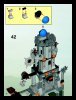 Building Instructions - LEGO - 8823 - Mistlands Tower: Page 50