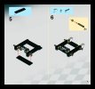 Building Instructions - LEGO - 8863 - Blizzard's Peak: Page 9