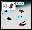 Building Instructions - LEGO - 8863 - Blizzard's Peak: Page 2