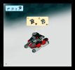 Building Instructions - LEGO - 8863 - Blizzard's Peak: Page 12