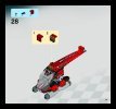 Building Instructions - LEGO - 8863 - Blizzard's Peak: Page 23