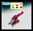 Building Instructions - LEGO - 8863 - Blizzard's Peak: Page 24