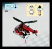 Building Instructions - LEGO - 8863 - Blizzard's Peak: Page 29