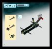 Building Instructions - LEGO - 8863 - Blizzard's Peak: Page 58