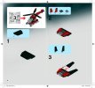 Building Instructions - LEGO - 8863 - Blizzard's Peak: Page 2