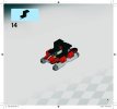 Building Instructions - LEGO - 8863 - Blizzard's Peak: Page 9