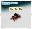 Building Instructions - LEGO - 8863 - Blizzard's Peak: Page 10