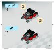 Building Instructions - LEGO - 8863 - Blizzard's Peak: Page 11