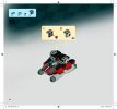 Building Instructions - LEGO - 8863 - Blizzard's Peak: Page 12