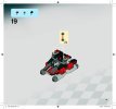 Building Instructions - LEGO - 8863 - Blizzard's Peak: Page 13