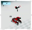 Building Instructions - LEGO - 8863 - Blizzard's Peak: Page 17