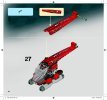 Building Instructions - LEGO - 8863 - Blizzard's Peak: Page 22