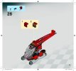 Building Instructions - LEGO - 8863 - Blizzard's Peak: Page 23