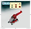 Building Instructions - LEGO - 8863 - Blizzard's Peak: Page 24