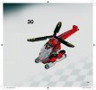 Building Instructions - LEGO - 8863 - Blizzard's Peak: Page 27