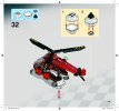 Building Instructions - LEGO - 8863 - Blizzard's Peak: Page 29