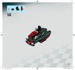 Building Instructions - LEGO - 8863 - Blizzard's Peak: Page 39