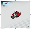 Building Instructions - LEGO - 8863 - Blizzard's Peak: Page 41