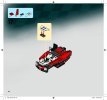 Building Instructions - LEGO - 8863 - Blizzard's Peak: Page 42