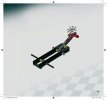 Building Instructions - LEGO - 8863 - Blizzard's Peak: Page 55