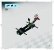 Building Instructions - LEGO - 8863 - Blizzard's Peak: Page 59