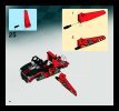 Building Instructions - LEGO - 8864 - Desert of Destruction: Page 56