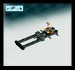 Building Instructions - LEGO - 8864 - Desert of Destruction: Page 12