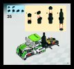 Building Instructions - LEGO - 8864 - Desert of Destruction: Page 37