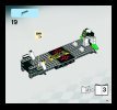 Building Instructions - LEGO - 8864 - Desert of Destruction: Page 61