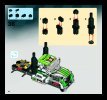 Building Instructions - LEGO - 8864 - Desert of Destruction: Page 38