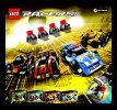 Building Instructions - LEGO - 8864 - Desert of Destruction: Page 64