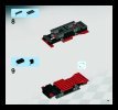 Building Instructions - LEGO - 8864 - Desert of Destruction: Page 39