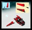 Building Instructions - LEGO - 8864 - Desert of Destruction: Page 58