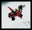 Building Instructions - LEGO - 8864 - Desert of Destruction: Page 67