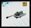 Building Instructions - LEGO - 8864 - Desert of Destruction: Page 13