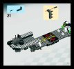 Building Instructions - LEGO - 8864 - Desert of Destruction: Page 15