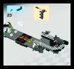 Building Instructions - LEGO - 8864 - Desert of Destruction: Page 17