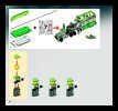 Building Instructions - LEGO - 8864 - Desert of Destruction: Page 32