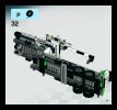 Building Instructions - LEGO - 8864 - Desert of Destruction: Page 35